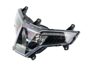 Фара, передний фонарь для Romet 727SR