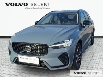 Volvo XC60 II 2022 Volvo XC 60 Volvo XC60 B5 B AWD Plus Dark FV VAT -, zdjęcie 2