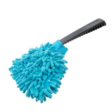 GĄBKA z MIKROFIBRY DO MYCIA SAMOCHODU aut KUNGS