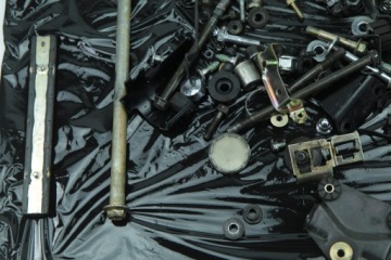 ВИНТЫ HONDA VT 600 SHADOW PC21 88-07