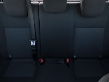 Toyota Yaris III Hatchback 5d Facelifting 2017 1.5 Hybrid 100KM 2018 Toyota Yaris 1.5 Hybrid, Salon Polska, Serwis ASO, zdjęcie 9