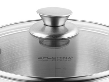 Набор горшков Florina Генри от Матеуша Гесслера 8 шт.