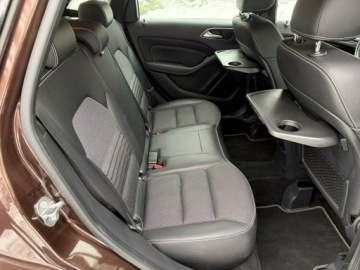 Mercedes Klasa B W246 Sports Tourer Facelifting 2.0 250 211KM 2018 Mercedes B 250 211 KM Automat Full LED Kamera, zdjęcie 19