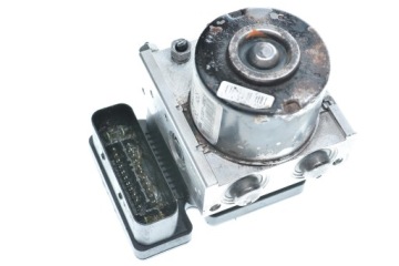 Насос АБС PEUGEOT 207 10.0970-1144.3 описание