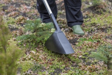 Mankar HQ 45 - распылитель