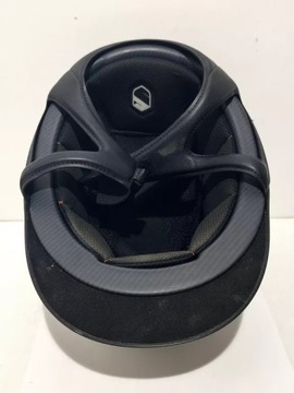 KASK KONNY SAMSHIELD ROZMIAR M POKROWIEC