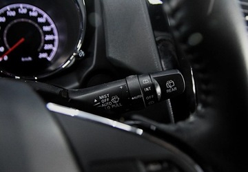 Mitsubishi ASX I SUV Facelifting 2016 1.6 117KM 2019 Mitsubishi ASX 1.6 benzyna _ kamera cofania _ 1.6 Benzyna 117KM, zdjęcie 22