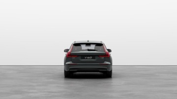 Volvo V60 II  2026 VOLVO V60 T6 PLUG-IN AWD PLUS DARK, zdjęcie 4