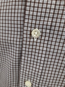 POLO BY RALPH LAUREN SLIM FIT KOSZULA MĘSKA XL