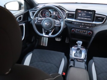 Kia Proceed Shooting Brake 1.4 T-GDI 140KM 2019 Kia ProCeed 1.4 T-GDI, Salon Polska, zdjęcie 6