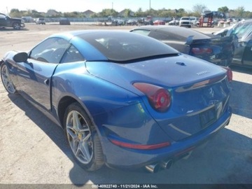 Ferrari California 2017 Ferrari California T 2017 3.9l 3.9 Benzyna 553KM, zdjęcie 3