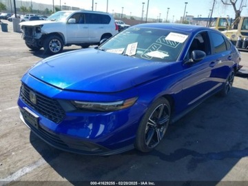 Honda 2023 Honda Accord Hybrid Sport 2023 2.0l 2.0 Hybryda 146KM, zdjęcie 1