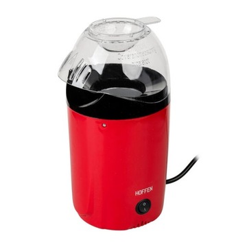 DOMOWE URZĄDZENIE DO POPCORNU HOFFEN