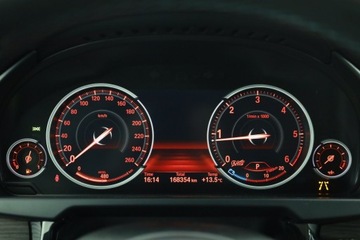 BMW X5 F15 SUV xDrive25d 231KM 2016 BMW X5 xDrive25d, Salon Polska, Serwis ASO, zdjęcie 7