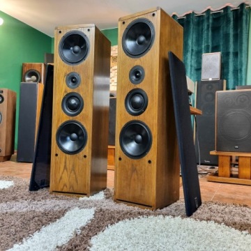 Колонки IQ 4180 AT