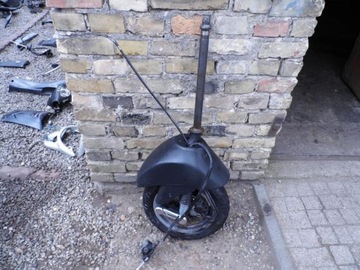 PIAGGIO VESPA LX 50-125 LAGI SZTYCA ZAWIESZENIE PRZÓD + KOŁO KPL