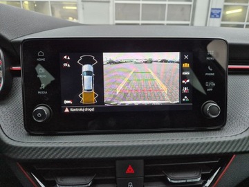 Skoda 2025 Skoda Kamiq Monte Carlo 1.0 DSG 115KM Auto w finan, zdjęcie 29