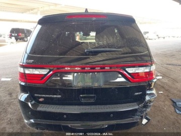Dodge Durango III 3.6 V6 294KM 2022 Dodge Durango 2022 DODGE DURANGO GT AWD 3.6 Benzyna 295KM, zdjęcie 5