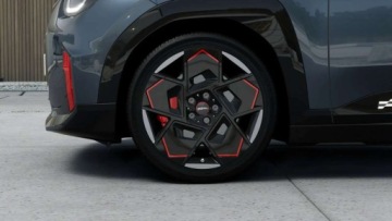 Mini Aceman 2025 MINI Aceman Aceman JCW 258 KM EV - Gotowy do Odbioru - Pakiet Wyposazenia L, zdjęcie 3