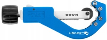 HOGERT HT1P614 ТЕЛЕСКОПИЧЕСКИЙ ТРУБОРЕЗ 14-63 мм