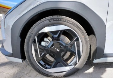 Kia 2025 Kia EV4 EV4 samochod demo dealera, wersja Business Line Elektryczny 204KM, zdjęcie 26