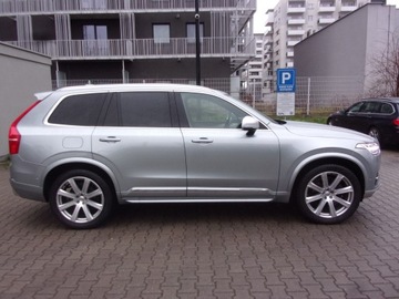 Volvo XC90 II SUV 2.0 D5 235KM 2016 VOLVO XC90 2.0 D INSCRIPTION, zdjęcie 11