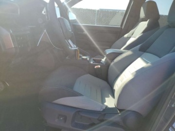 Toyota Tacoma II 2025 Toyota Tacoma Double Cab 2025 2.4 Benzyna 278KM, zdjęcie 7