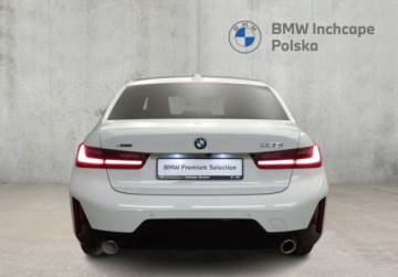 BMW Seria 3 G20-G21 Limuzyna Facelifting 2.0 330i 245KM 2024 BMW Seria 3 330i xDrive, M pakiet, Serwis ASO, Gwarancja fabryczna 2.0, zdjęcie 3