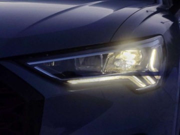 Audi 2024 Audi Q3 Sportback Audi Q3 Sportback S line 40 TFSI quattro 190KM S tronic, zdjęcie 29