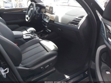 BMW X3 G45 2024 BMW X3 2024r., 2.0L 2.0 Benzyna 248KM, zdjęcie 6