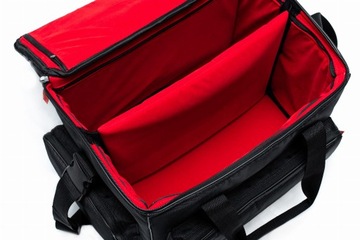 Mad Music Cases Torba CD BAG na 2szt. CDJ 3000