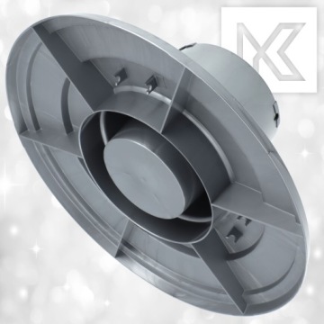 ПОДСТАВКА ДЛЯ ЕЛКИ 2м СЕРЕБРЯНАЯ