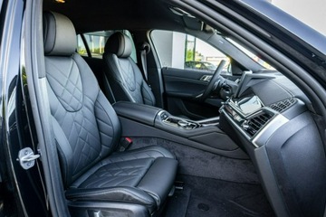 BMW X6 G06 SUV Facelifting 3.0 30d 298KM 2025 BMW X6 xDrive30d, Dostępny od ręki!, zdjęcie 15