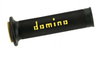 DOMINO RACING GRIP miękkie gripy, manetki, rączki