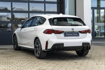 BMW Seria 1 F70 2026 BMW 120 - Dostępny od ręki!, zdjęcie 10