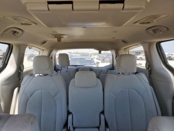 Chrysler Pacifica II 2017 Chrysler Pacifica 2017 CHRYSLER PACIFICA TOURING 3.6 Benzyna 287KM, zdjęcie 9