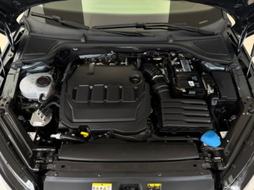 Skoda Octavia III Kombi Facelifting 2.0 TDI 150KM 2020 Skoda Octavia Style / HUD / Ambiente / Kamera / Bl, zdjęcie 18