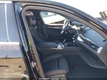 BMW Seria 5 G30-G31 2022 BMW Seria 5 2022 BMW 5 Series 530i Sedan 2.0 Benzyna 248KM, zdjęcie 6