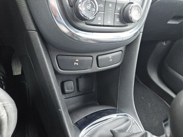 Opel Mokka I SUV 1.4 Turbo ECOTEC 140KM 2014 Opel Mokka 1,4 benzyna 140KM Innovation, zdjęcie 13