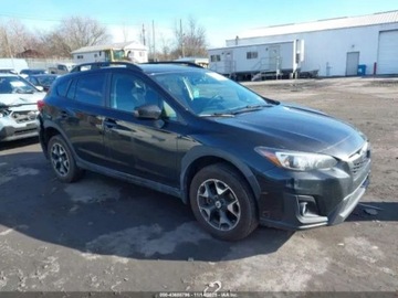 Subaru XV II Crossover 2.0i 150KM 2018 Subaru XV 2.0 benzyna 150KM 4X4 wersja PREMIUM , mala szkoda 2.0 Benzyna