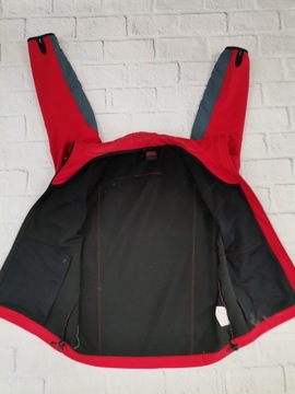 MAMMUT Windstopper Softshell Куртка мужская M