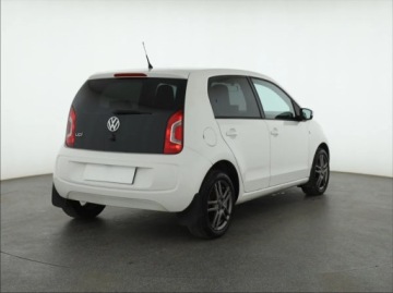 Volkswagen up! Hatchback 5d 1.0 MPI 60KM 2015 VW Up! 1.0 MPI, Salon Polska, Navi, Klima,ALU, zdjęcie 4