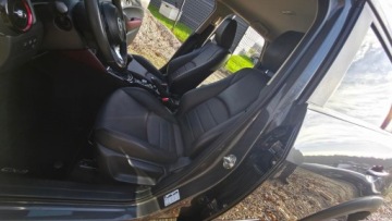 Mazda CX-3 2017 MAZDA CX3 tylko 125oookm* Nawigacja* Kamera* Zarejestrowana#Gwarancja, zdjęcie 22