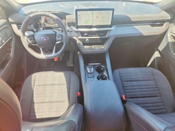 Ford Explorer VI 2025 Ford Explorer ST-Line 2025 2.3 Benzyna 300KM, zdjęcie 8