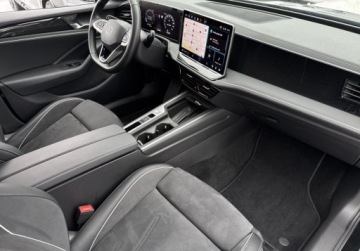 Volkswagen Passat B8 Variant Facelifting 1.5 TSI EVO 150KM 2025 Volkswagen Passat 1.5eTSI 150KM DSG Business ACC HAK Kamera360 Climatronic, zdjęcie 11