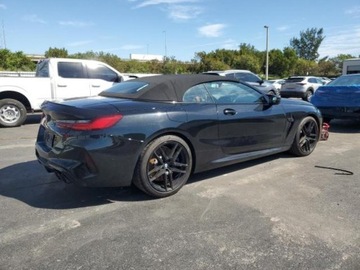 BMW 2020 BMW M8 2020 BMW M8 , silnik 4.4 l 4.4 Benzyna 617KM, zdjęcie 3