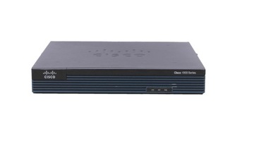 ROUTER CISCO 1900 1921/K9 V05 + EHWIC 4G-LTE-G +EHWIC-4ESG /777