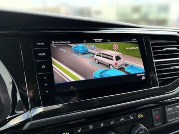 Volkswagen California California 6.1 2.0 TDI BMT 199KM 2020 Volkswagen California TDI 199KM Ocean Hak FullLED Nawigacja Aktywny te, zdjęcie 17