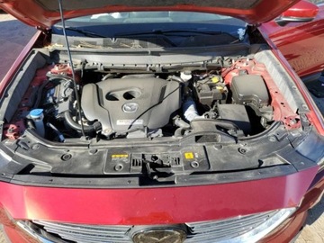 Mazda CX-9 2022 Mazda CX-9 2022, 2.5L, 4x4, TOURING, od ubezpieczalni 2.5 Benzyna 227KM, zdjęcie 11