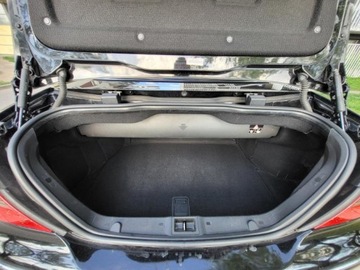 Mercedes CLK W209 Cabrio A209 5.5 V8 (500) 388KM 2009 MERCEDES CLK 550 V8, 5.5l 388KM (M273 KE55)*Bez korozji * Zadbany * Idealny, zdjęcie 27